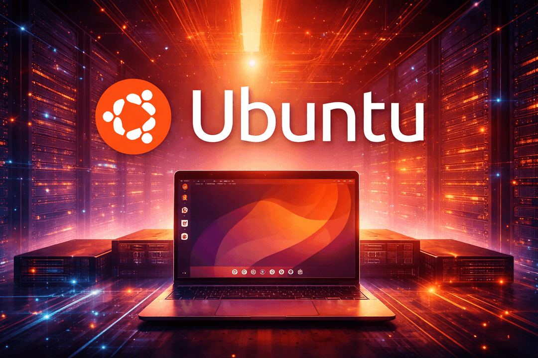 Ubuntu: The Open-Source Technology Powering Modern IT Infrastructure